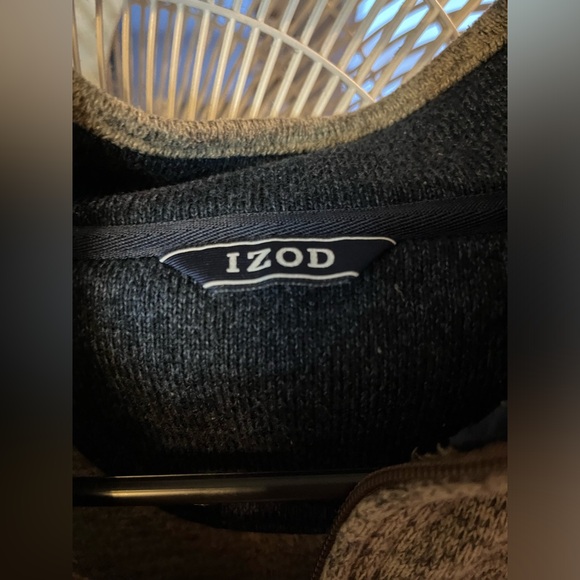 Men’s pullover - Picture 3 of 6